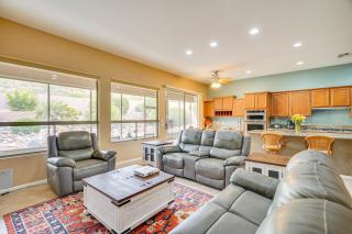 Spacious Home in SaddleBrooke 55-Plus Community! - 2