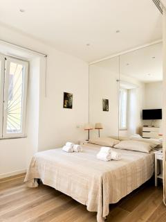 new apartment - vatican viola - Roma - 0