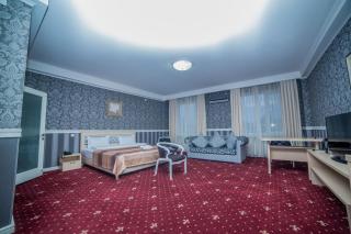 Hotel Orto Asia - Oš - 1