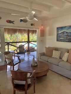 2br Apartment in Playa Bonita - Las Terrenas - 6