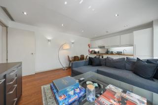 Portobello Dock - 1st floor Canal View - Londra - 5