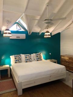2br Apartment in Playa Bonita - Las Terrenas - 1