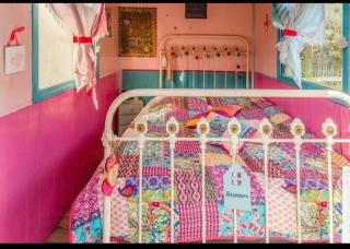 Camp de roulottes - 6
