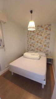 Appartement vue belle iles résidence clipper - Quiberon - 6