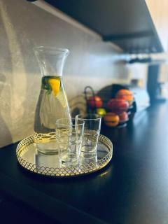 Apartament w Wojanowie - 3