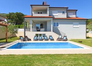 VILLA AMBER YourCroatiaHoliday - Drenje - 0