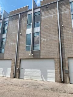 Modern Loft in South Main! - Memphis - 9