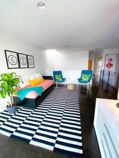 Modern Loft in South Main! - Memphis - 7