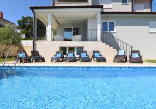 VILLA AMBER YourCroatiaHoliday - Drenje - 3