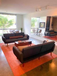 Modern Loft in South Main! - Memphis - 5