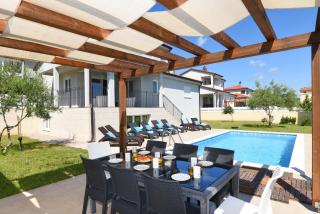 VILLA AMBER YourCroatiaHoliday - Drenje - 9