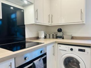 Home Away Luxury Living - Horley - Horley - 6