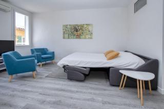 Cahino, déco contemporaine, clim, parking - 4