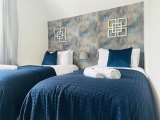 Home Away Luxury Living - Horley - Horley - 3