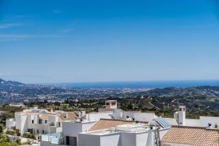 La Floresta View - La Mairena - 1
