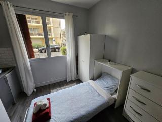 Meilleur emplacement au meilleur budget, idéal pour un séjour de plus d'un mois à Boulogne-Billancourt et Paris 16 - Boulogne-Billancourt - 4