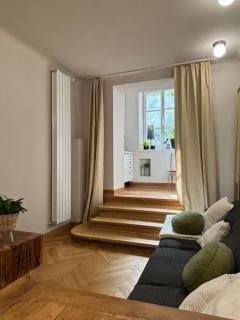 Studio Orient Express - Varsavia - 3