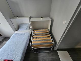 Meilleur emplacement au meilleur budget, idéal pour un séjour de plus d'un mois à Boulogne-Billancourt et Paris 16 - Boulogne-Billancourt - 1