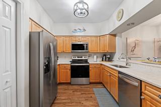 Seaside at Anastasia A103 - The Sandpiper - 6