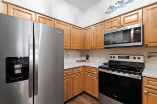 Seaside at Anastasia A103 - The Sandpiper - 4