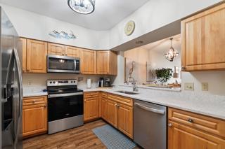 Seaside at Anastasia A103 - The Sandpiper - 5