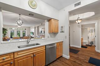 Seaside at Anastasia A103 - The Sandpiper - 3