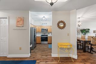 Seaside at Anastasia A103 - The Sandpiper - 7