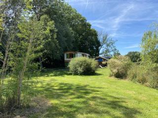 Roulottes des Combrailles - Saint-Pardoux - 7