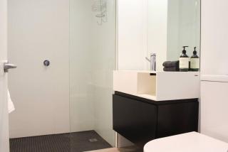 Blinco Hideaway- Modern Spacious 1br Art Precinct W Balcony - Fremantle - 1