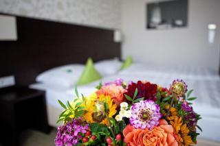 Best Western Hotel President - Bonn - 7