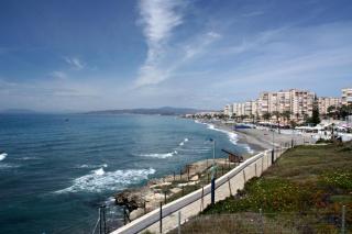 Casita Helena - Torrox - 2