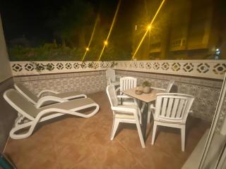 Casita Helena - Torrox - 9