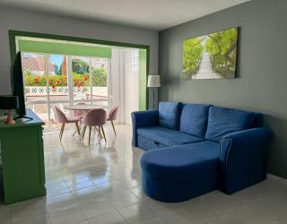 Casita Helena - Torrox - 0