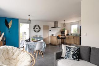 L'échappée du Cap - Proche de la mer - 8