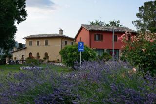 Casa Vacanze Residenza Bocci - Foligno - 7