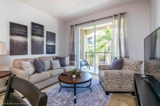 Cozy Vista Cay Condo right next to Clubhouse - Orlando - 0