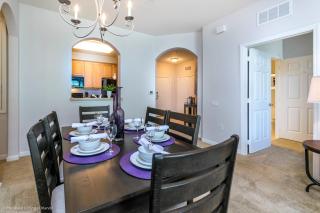 Cozy Vista Cay Condo right next to Clubhouse - Orlando - 3