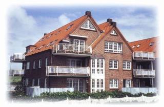 Inselresidenz-Wattenmeer-Wo-3 - Juist - 9