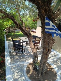 SELO APARTMENTS - Nea Kallikratia - 0