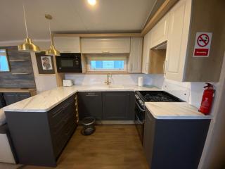 Thameside Sleep 6 - 4