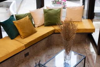 Cristal Palace Hotel - Andria - 2