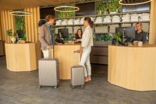 Otium Hotel Roosendaal - Roosendaal - 2