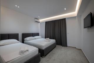 Qeparo Andrea Markou rooms - Qeparo - 5
