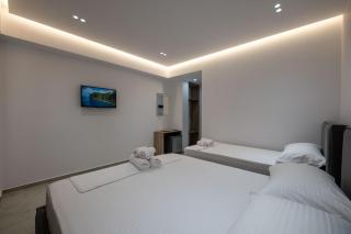 Qeparo Andrea Markou rooms - Qeparo - 4