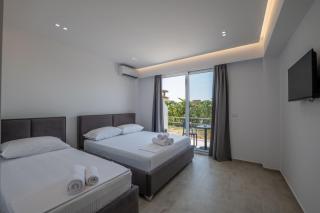 Qeparo Andrea Markou rooms - Qeparo - 9