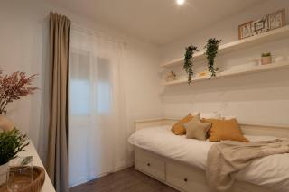 Opening Doors Poblenou Beach - Barcelone - 2