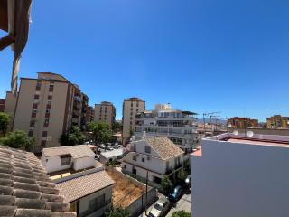 Fuengirola Center Sun&Beach - Fuengirola - 6