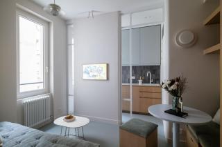 Brand new design APT- Montorgueil - 0