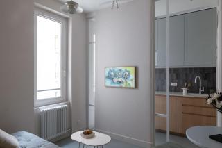 Brand new design APT- Montorgueil - 9