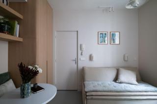 Brand new design APT- Montorgueil - 6